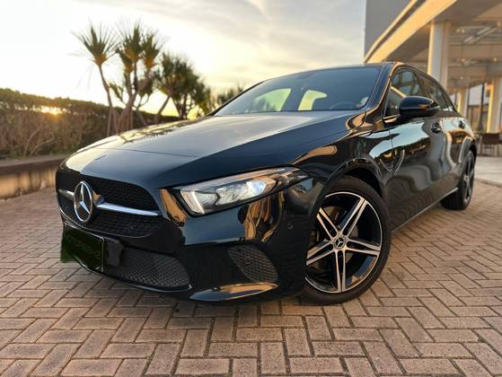 MERCEDES-BENZ A 250 2.0 CGI GASOLINA VISION 7G-DCT